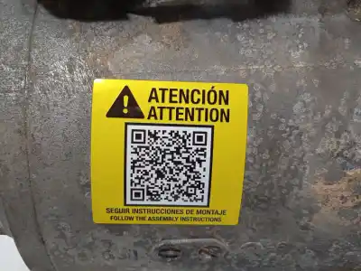 Автозапчасти б/у компрессор кондиционера воздуха за mitsubishi lancer viii (cy_a, cz_a) 2.0 di-d (cy8a) ссылки oem iam 7813a068 msc90cas akc200a221