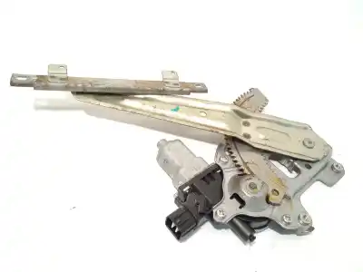 Автозапчасти б/у задний правый стеклорегулятор за mitsubishi lancer viii (cy_a, cz_a) 2.0 di-d (cy8a) ссылки oem iam 5743a109  