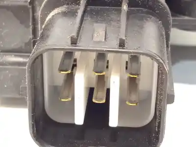 Автозапчасти б/у задний правый стеклорегулятор за mitsubishi lancer viii (cy_a, cz_a) 2.0 di-d (cy8a) ссылки oem iam 5743a109  