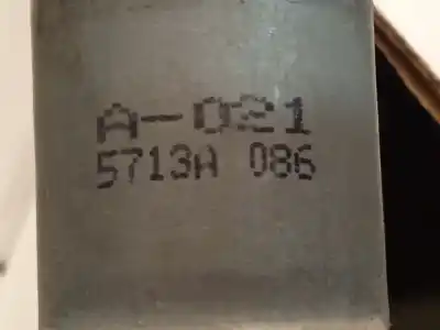 Автозапчасти б/у регулятор стекла переднего правого за mitsubishi lancer viii (cy_a, cz_a) 2.0 di-d (cy8a) ссылки oem iam 5713a086  