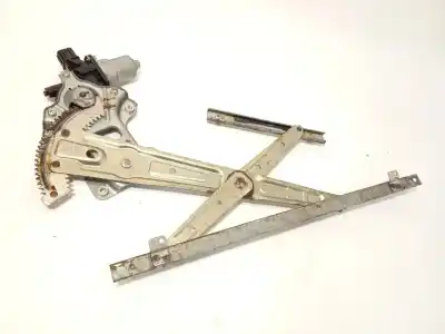 Автозапчасти б/у регулятор стекла переднего левого за mitsubishi lancer viii (cy_a, cz_a) 2.0 di-d (cy8a) ссылки oem iam 5713a085  