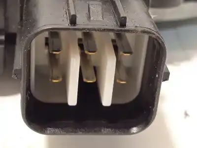 Автозапчасти б/у регулятор стекла переднего левого за mitsubishi lancer viii (cy_a, cz_a) 2.0 di-d (cy8a) ссылки oem iam 5713a085  