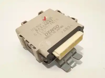 Автозапчасти б/у электронный модуль за mitsubishi lancer viii (cy_a, cz_a) 2.0 di-d (cy8a) ссылки oem iam 8634a041 Автозапчасти б/у электронный модуль за mitsubishi lancer viii (cy_a, cz_a) 2.0 di-d (cy8a) ссылки oem iam 8634a041
