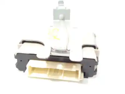 İkinci el araba yedek parçası elektronik modül için mitsubishi lancer viii (cy_a, cz_a) 2.0 di-d (cy8a) oem iam referansları 8634a041 0318001510 