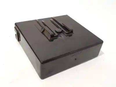 İkinci el araba yedek parçası elektronik modül için mitsubishi lancer viii (cy_a, cz_a) 2.0 di-d (cy8a) oem iam referansları 8637a391  