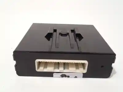 İkinci el araba yedek parçası elektronik modül için mitsubishi lancer viii (cy_a, cz_a) 2.0 di-d (cy8a) oem iam referansları 8637a391  