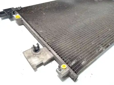 Автозапчасти б/у конденсатор / радиатор кондиционера воздуха за mitsubishi lancer viii (cy_a, cz_a) 2.0 di-d (cy8a) ссылки oem iam 7812a030  