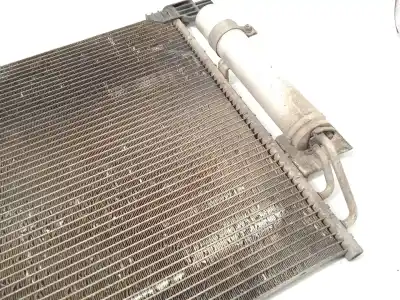 Автозапчасти б/у конденсатор / радиатор кондиционера воздуха за mitsubishi lancer viii (cy_a, cz_a) 2.0 di-d (cy8a) ссылки oem iam 7812a030  