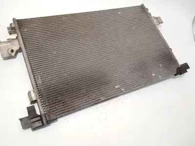 Автозапчасти б/у конденсатор / радиатор кондиционера воздуха за mitsubishi lancer viii (cy_a, cz_a) 2.0 di-d (cy8a) ссылки oem iam 7812a030  