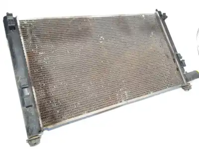Автозапчасти б/у водяной радиатор за mitsubishi lancer viii (cy_a, cz_a) 2.0 di-d (cy8a) ссылки oem iam mn156092  