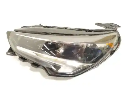 Pezzo di ricambio per auto di seconda mano FARO ANTERIORE SINISTRO per OPEL CORSA F  Riferimenti OEM IAM 9829522780 354261827 