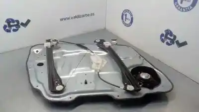 Автозапчасти б/у регулятор стекла переднего правого за mercedes-benz clase m (w164) ml 320 cdi 4-matic (164.122) ссылки oem iam a1647201679