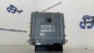 Автозапчасти б/у блок управления двигателем за mercedes-benz clase m (w164) ml 320 cdi 4-matic (164.122) ссылки oem iam a6421509478