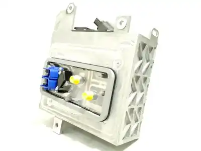 Автозапчасти б/у аккумулятор за peugeot 208 ii (ub_, up_, uw_, uj_) 1.2 puretech 100 ссылки oem iam 9868838980