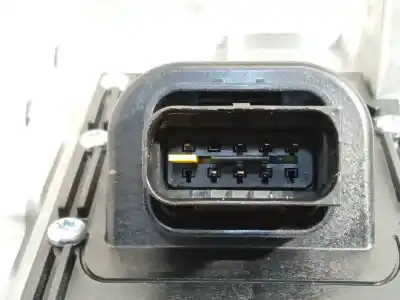 Автозапчастина б/у аккумулятор для peugeot 208 ii (ub_, up_, uw_, uj_) 1.2 puretech 100 посилання на oem iam 9868838980  9863574080