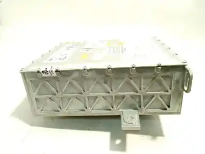 Автозапчастина б/у аккумулятор для peugeot 208 ii (ub_, up_, uw_, uj_) 1.2 puretech 100 посилання на oem iam 9868838980  9863574080