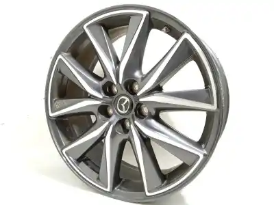Second-hand car spare part rim for mazda cx-5 (kf) 2.5 awd oem iam references 9965117090