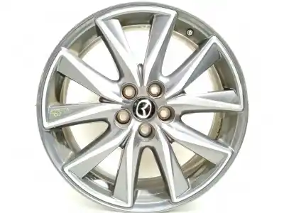 İkinci el araba yedek parçası yorulmak için mazda cx-5 (kf) 2.5 awd oem iam referansları 9965117090  