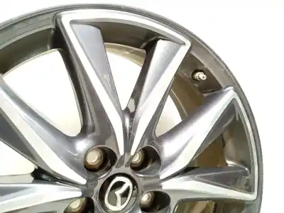 İkinci el araba yedek parçası yorulmak için mazda cx-5 (kf) 2.5 awd oem iam referansları 9965117090  