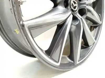 Second-hand car spare part rim for mazda cx-5 (kf) 2.5 awd oem iam references 9965117090  