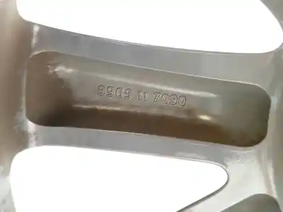 Second-hand car spare part rim for mazda cx-5 (kf) 2.5 awd oem iam references 9965117090  