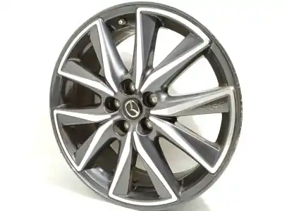 Second-hand car spare part rim for mazda cx-5 (kf) 2.5 awd oem iam references 9965117090