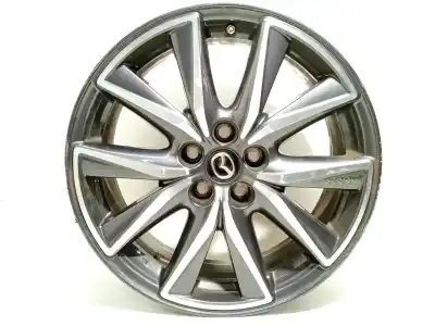 Second-hand car spare part rim for mazda cx-5 (kf) 2.5 awd oem iam references 9965117090  