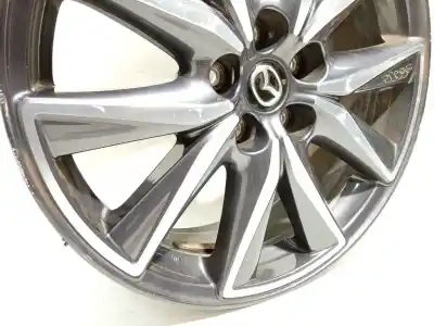 Second-hand car spare part rim for mazda cx-5 (kf) 2.5 awd oem iam references 9965117090  