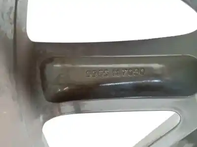 Second-hand car spare part rim for mazda cx-5 (kf) 2.5 awd oem iam references 9965117090  