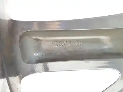 Second-hand car spare part rim for mazda cx-5 (kf) 2.5 awd oem iam references 9965117090  