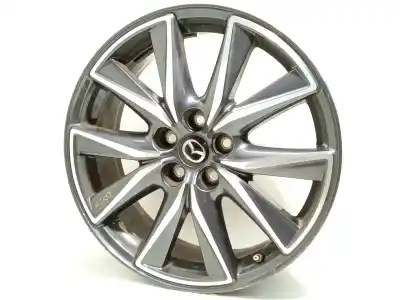 Second-hand car spare part rim for mazda cx-5 (kf) 2.5 awd oem iam references 9965117090