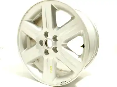 Pezzo di ricambio per auto di seconda mano Cerchione in lega per LAND ROVER FREELANDER 2 (L359) 2.2 TD4 4X4 Riferimenti OEM IAM 6H521007MD  