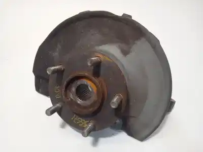 İkinci el araba yedek parçası ön sag knuckle için mitsubishi lancer viii (cy_a, cz_a) 2.0 di-d (cy8a) oem iam referansları 3870a012  