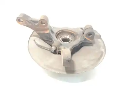 Автозапчасти б/у передняя левая кулачка за mitsubishi lancer viii (cy_a, cz_a) 2.0 di-d (cy8a) ссылки oem iam 3870a011  