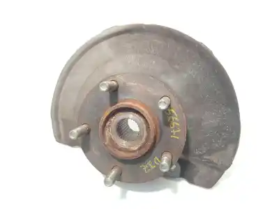 Автозапчасти б/у передняя левая кулачка за mitsubishi lancer viii (cy_a, cz_a) 2.0 di-d (cy8a) ссылки oem iam 3870a011  