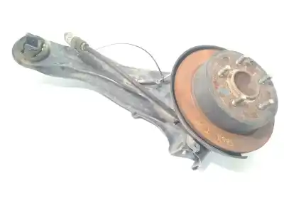 Автозапчасти б/у поворот заднего права за mitsubishi lancer viii (cy_a, cz_a) 2.0 di-d (cy8a) ссылки oem iam 4125a014  3785a008