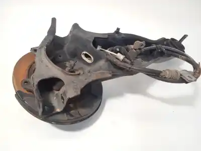 İkinci el araba yedek parçası sol arka baglanti için mitsubishi lancer viii (cy_a, cz_a) 2.0 di-d (cy8a) oem iam referansları 4125a013  3785a008