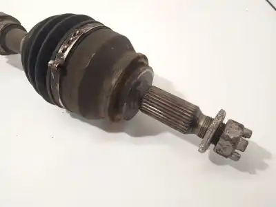 İkinci el araba yedek parçası ön sag sanziman için mitsubishi lancer viii (cy_a, cz_a) 2.0 di-d (cy8a) oem iam referansları 3815a214  