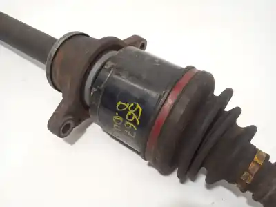 İkinci el araba yedek parçası ön sag sanziman için mitsubishi lancer viii (cy_a, cz_a) 2.0 di-d (cy8a) oem iam referansları 3815a214  