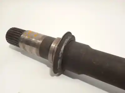 İkinci el araba yedek parçası ön sag sanziman için mitsubishi lancer viii (cy_a, cz_a) 2.0 di-d (cy8a) oem iam referansları 3815a214  