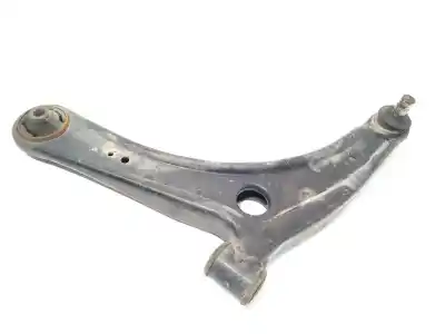 Автозапчасти б/у передний левый нижний рычаг подвески за mitsubishi lancer viii (cy_a, cz_a) 2.0 di-d (cy8a) ссылки oem iam 4013a009  