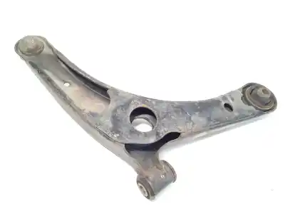 Автозапчасти б/у передний левый нижний рычаг подвески за mitsubishi lancer viii (cy_a, cz_a) 2.0 di-d (cy8a) ссылки oem iam 4013a009  