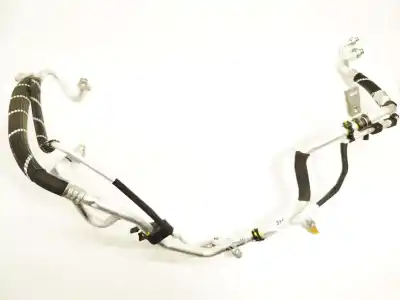 Pezzo di ricambio per auto di seconda mano TUBI ARIA CONDIZIONATA per PEUGEOT 208 II (UB_, UP_, UW_, UJ_) 1.2 PURETECH 100 Riferimenti OEM IAM 9867702780  