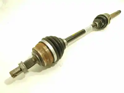 Pezzo di ricambio per auto di seconda mano TRASMISSIONE ANTERIORE DESTRA per PEUGEOT 208 II (UB_, UP_, UW_, UJ_) 1.2 PURETECH 100 Riferimenti OEM IAM 9825392880  