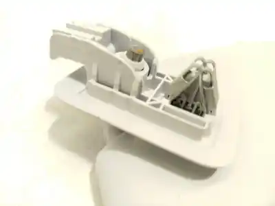 Автозапчасти б/у правая зона за peugeot 208 ii (ub_, up_, uw_, uj_) 1.2 puretech 100 ссылки oem iam 98100807pr  