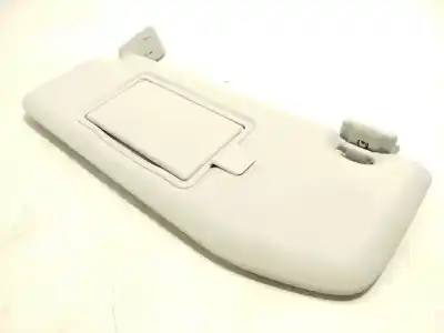 Автозапчастина б/у лівий натір для peugeot 208 ii (ub_, up_, uw_, uj_) 1.2 puretech 100 посилання на oem iam 96738898pr  