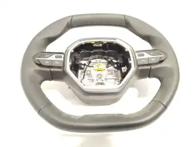 Автозапчасти б/у руль за peugeot 208 ii (ub_, up_, uw_, uj_) 1.2 puretech 100 ссылки oem iam 98546457zd