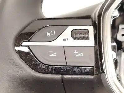 Автозапчастина б/у кермо для peugeot 208 ii (ub_, up_, uw_, uj_) 1.2 puretech 100 посилання на oem iam 98546457zd  