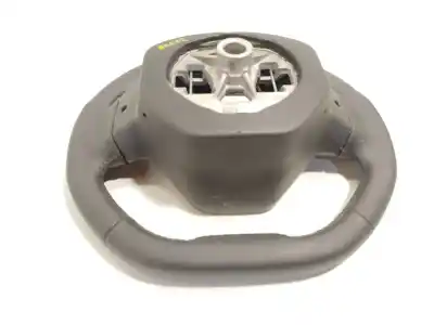 Автозапчастина б/у кермо для peugeot 208 ii (ub_, up_, uw_, uj_) 1.2 puretech 100 посилання на oem iam 98546457zd  