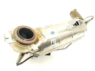 Автозапчасти б/у катализатор за peugeot 208 ii (ub_, up_, uw_, uj_) 1.2 puretech 100 ссылки oem iam 9845304380